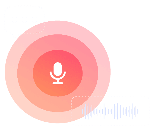 AI Voice Interface